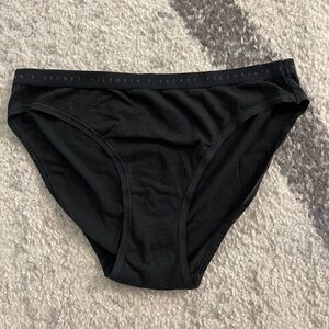 Victoria’s Secret Stretch Cotton Bikini Panty